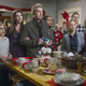 Illustration for article titled emParenthood/em presents a very Braverman Christmas—and all the small-scale drama that implies